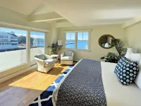 Harborside Inn