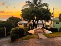 Anne Marie Villas -Amani Hotels in Ciceron