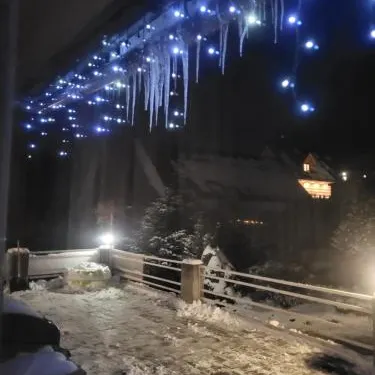 威拉古洛特斯波尼卡旅館