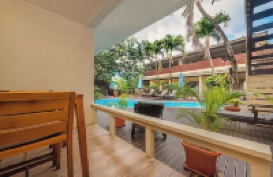 Castaway Resort