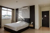 โรงแรมซิตี้เซ็นทรัล โรงแรมใน