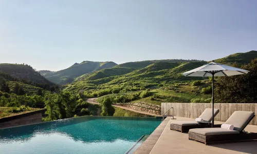The Lodge at Blue Sky, Auberge Resorts Collection
