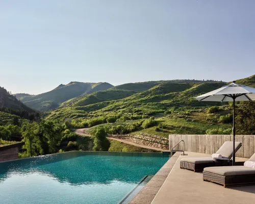 The Lodge at Blue Sky, Auberge Collection Hotels in Summit County
