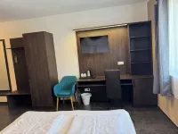 Hotel Restaurant Ayhan Các khách sạn ở Burgwedel