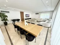 Luxury Villa with Pool & Garden – Carthage Area