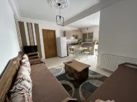 Luxurious studio 10 minutes from the beach