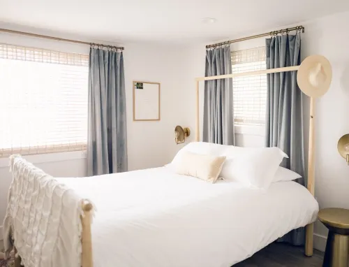 Waterfront Cottage in Elk Rapids, Michigan