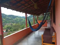 Little house in the mountains 貢薩爾維斯住宿飯店