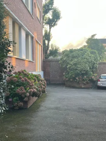 Charmant T2 en Hyper Centre Refait à Neuf