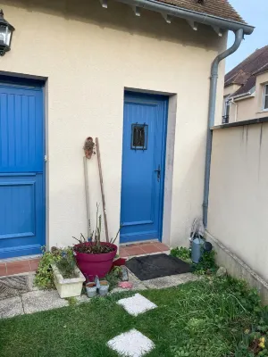 Chambre Dans Maison Individuelle Gare Paris Montparnasse en 50 Minutes