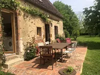 Welcome to our refuge...