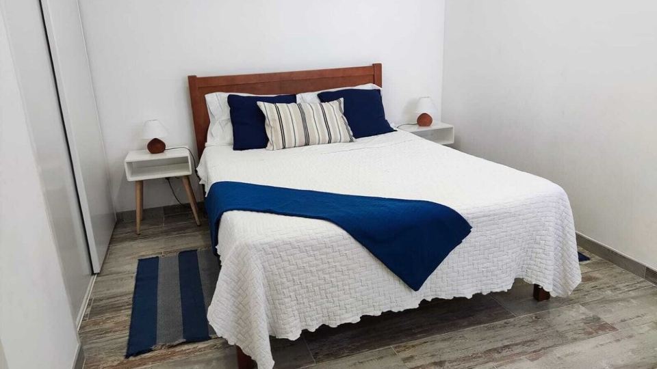 Charm by the Sea - The Perfect Getaway in Faro