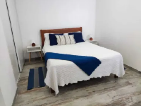 Charm by the Sea - The Perfect Getaway in Faro Hotels in Montenegro