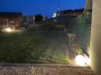 House with garden and private parking. Cellar and sauna Hotel a Cavaion Veronese