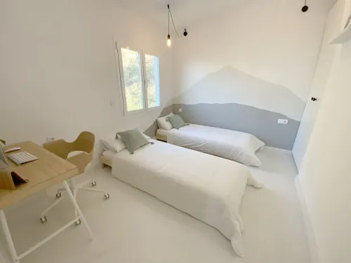 ¡vistas al Mar y Lujo en Bajamar! Apartamento Boutique