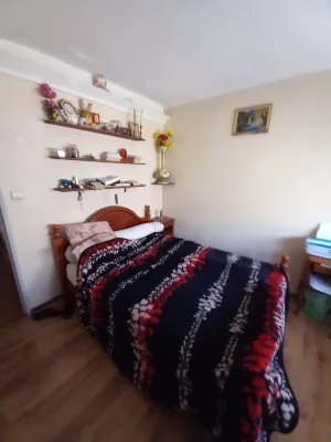 3-room apartment sleeps 7 70 € night Hotels in 3rd arrondissement of Marseille