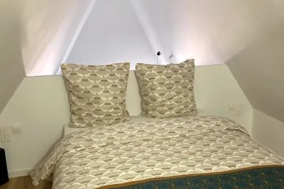 Marine & Comble Hôtels à proximité de : Maison du Pain d'Alsace