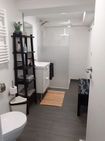 Cozy vacation apartment on the Müritz