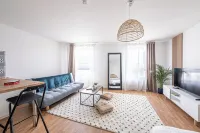 NEW Studio Disneyland Paris