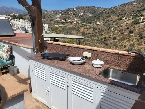 Mi Sueño Azul Torrox Pueblo