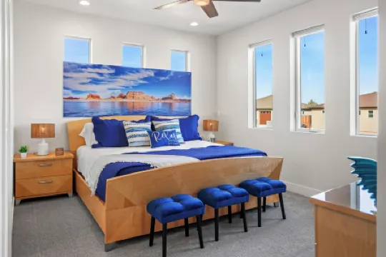 NEW At The Helm near Lake Powell, Horseshoe Bend, & Antelope Canyon