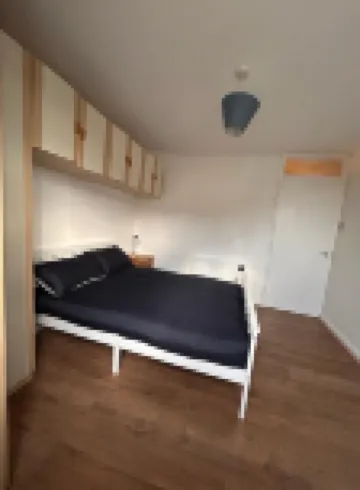 Specious 1 Bed flat in east London with Parking and  free wifi