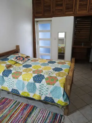 The Bamboo Hotels in 