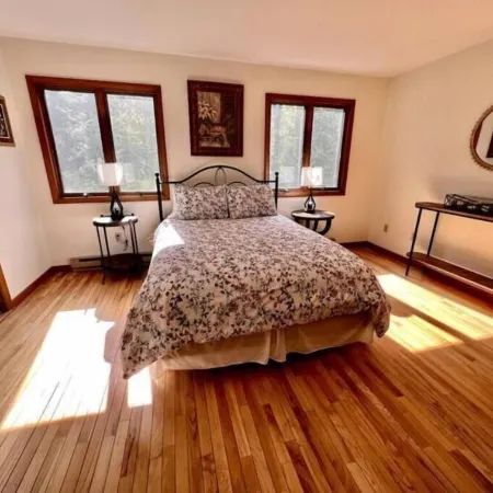 Retreat to Jackson's Ridge and enjoy the Poconos!