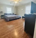 Rudolph home
