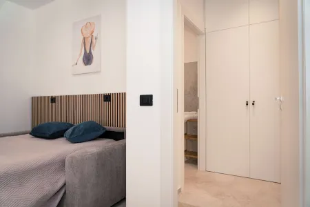 Pearl Apartment Отели в г. Balestrate