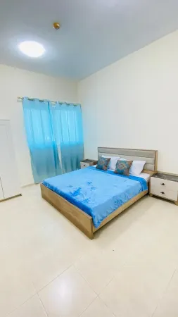 Furnished 1-bedroom apartment in Dubai Silicon Oasis Отели рядом с достопримечательностью «Desert Palm Polo Club»