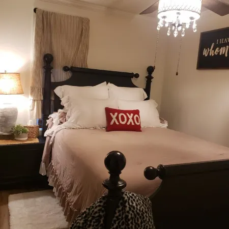 Pet & Family Friendly, Quiet, Near Hwy 39 & 88, Sleeps 7, Remodled, Superhost