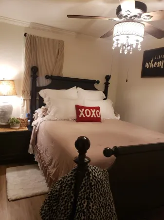 Pet & Family Friendly, Quiet, Near Hwy 39 & 88, Sleeps 7, Remodled, Superhost