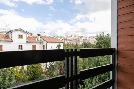 IL VELINO APARTMENT (Classic Apartment) Отели рядом с достопримечательностью «Rocca Calascio»