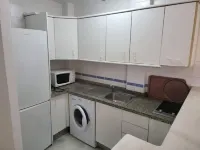 Nemo Resort 4 Các khách sạn ở Islantilla