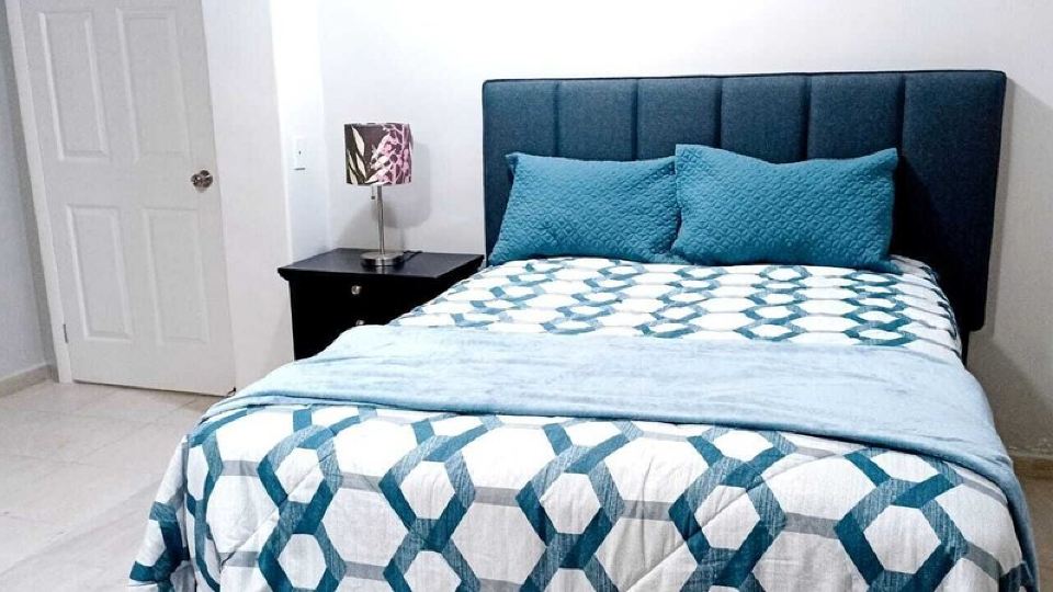 Exclusive apartment in Mxl 3