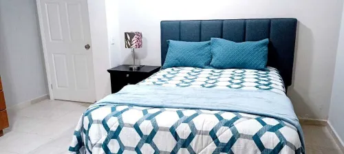 Exclusive apartment in Mxl 3