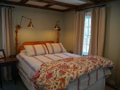 Renovated home in charming South Woodstock!