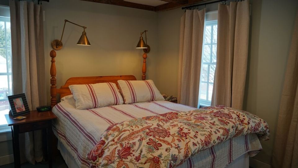 Renovated home in charming South Woodstock!