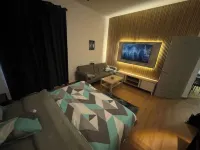 Ajman Elite 2BR Residence