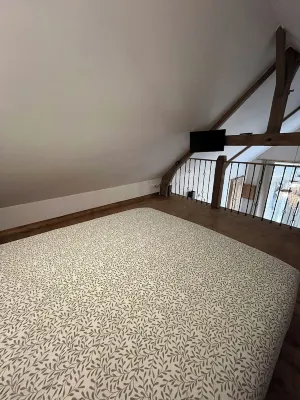 La grange cottage d'hôte in the heart of the Avesnois bocage