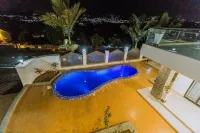 This facility review's what Kigali is known for – THE LAND OF THOUSAND HILLS. Hotels in 