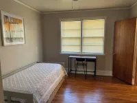 The Farm House on Adams