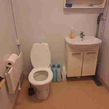 Cozy home for the whole family or group on a trip Rooms