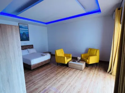 Studio located in the center of Bamako 10 min from the airport 酒店