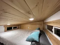 Cozy Orchard cabin with garden, vineyard in delightful Hildale Hotels in Hildale