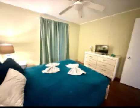 Beach Escape in 10 Minutes!