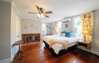 Luxurious Estate in Cooperstown, NY -3.2 miles from the Cooperstown Dreams Park