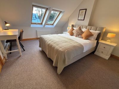 Badger's Rest | Cosy & Charming | Garden | Walk to Donegal Town