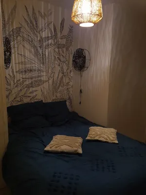 Gite L'instant T Avec SPA Privatif Hotels in Thorigny